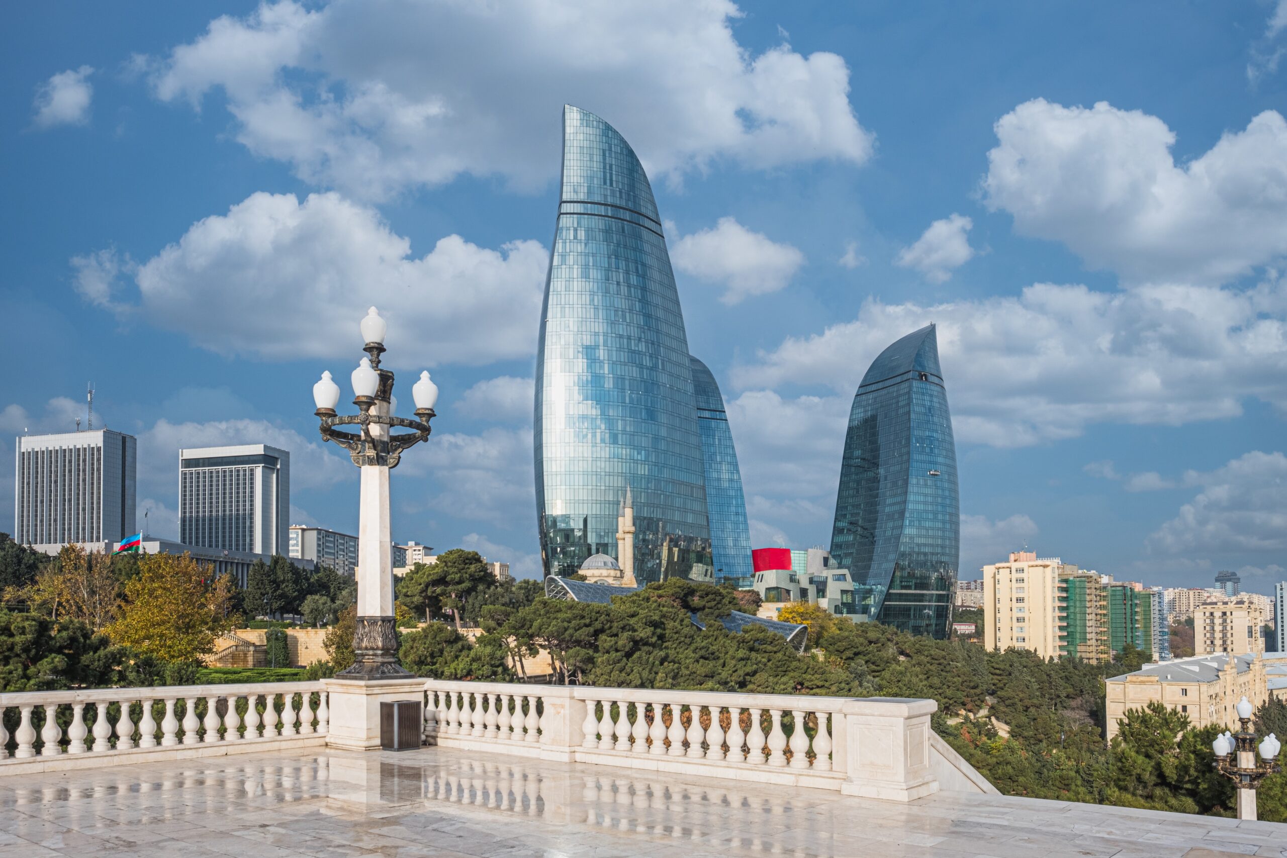 Azerbaijan-1